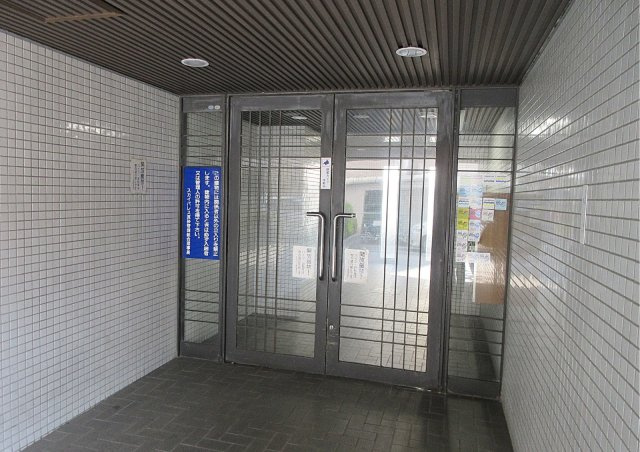 スカイパレス真砂のその他