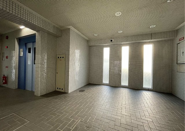 スカイパレス真砂のその他