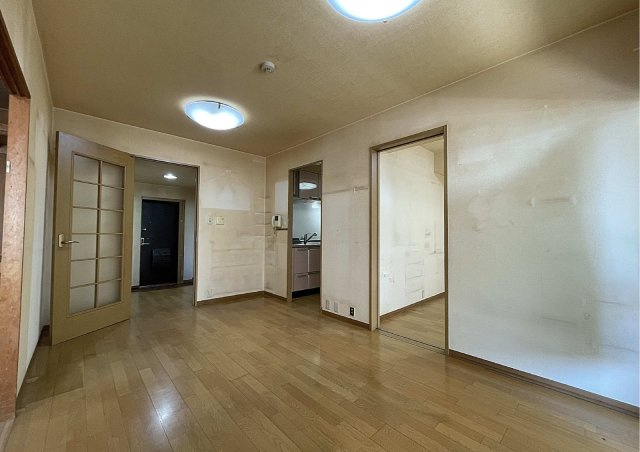 スカイパレス真砂