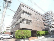 メゾン・ド・久が原の画像