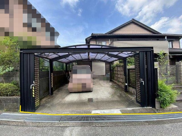 【駐車場】 | いの町天王南４丁目