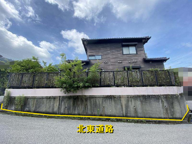 【外観】 | いの町天王南４丁目