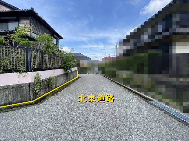 【周辺】 | いの町天王南４丁目