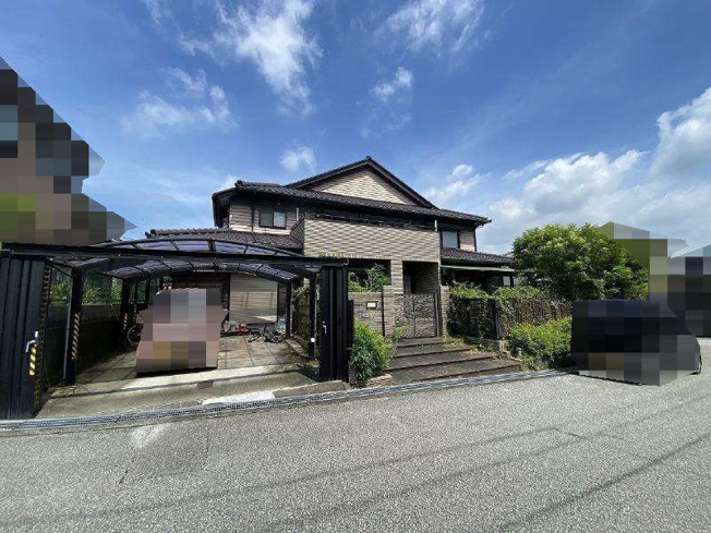 【駐車場】 | いの町天王南４丁目