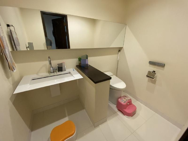 【トイレ】 | いの町天王南４丁目