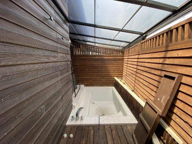 【浴室】 | いの町天王南４丁目