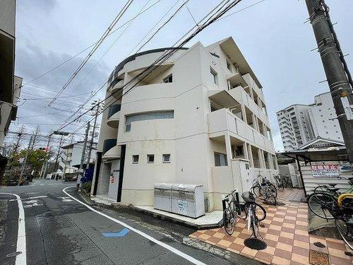 アルファ清心町