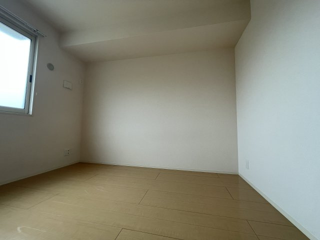 グランソレイユ南多聞台の子供部屋