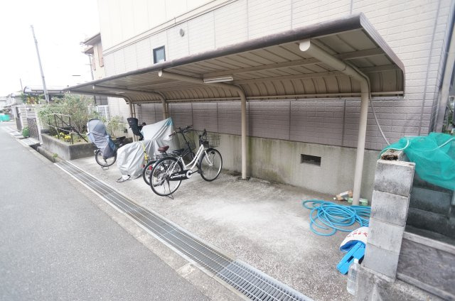 フレマリール・パーク瑞穂のその他共用部分