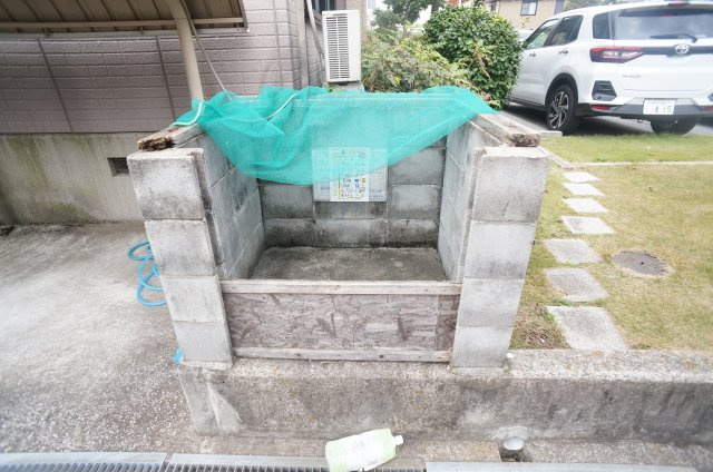 フレマリール・パーク瑞穂のその他共用部分