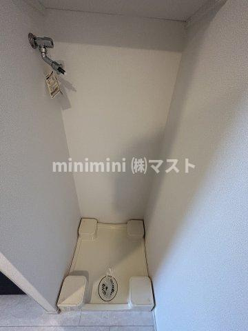 エステムプラザ福島ジェネルの設備