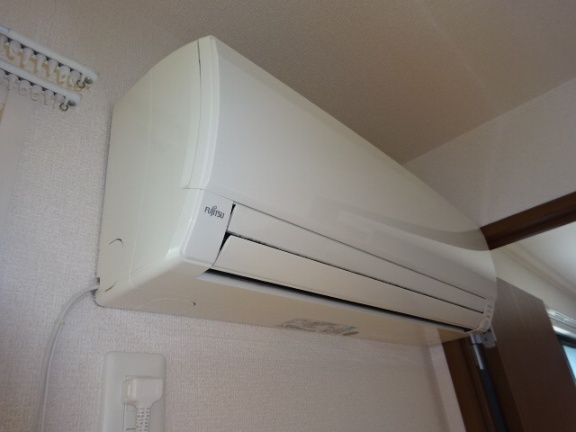 グレイスハイムの設備