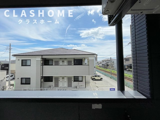 クレア　　刈谷市近郊の賃貸はクラスホーム刈谷店の展望