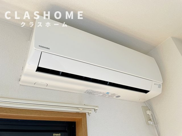 クレア　　刈谷市近郊の賃貸はクラスホーム刈谷店の設備