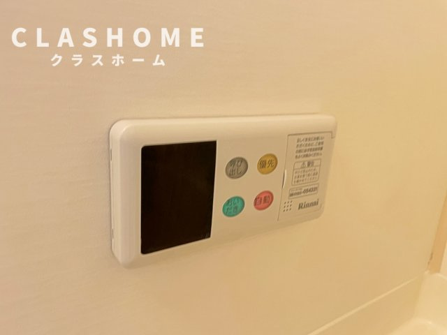 クレア　　刈谷市近郊の賃貸はクラスホーム刈谷店の設備