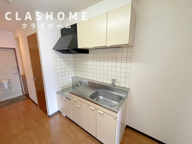 クレア　　刈谷市近郊の賃貸はクラスホーム刈谷店のキッチン