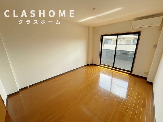 クレア　　刈谷市近郊の賃貸はクラスホーム刈谷店の居間・リビング