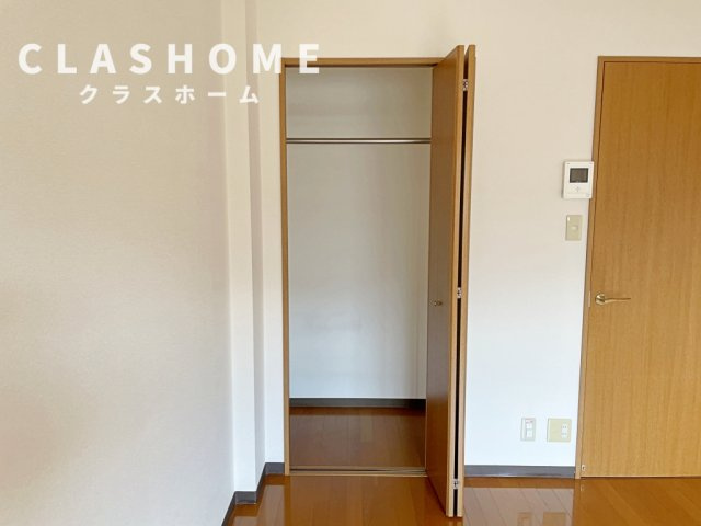 クレア　　刈谷市近郊の賃貸はクラスホーム刈谷店の収納