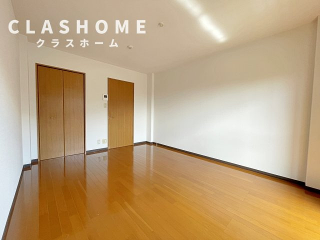 クレア　　刈谷市近郊の賃貸はクラスホーム刈谷店の居間・リビング