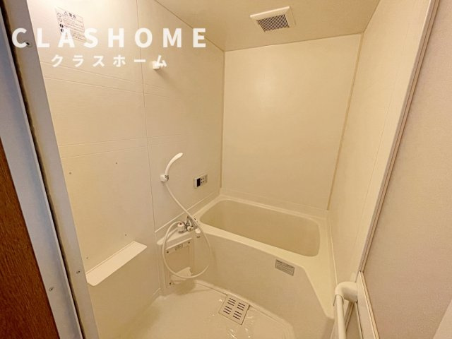 クレア　　刈谷市近郊の賃貸はクラスホーム刈谷店の浴室