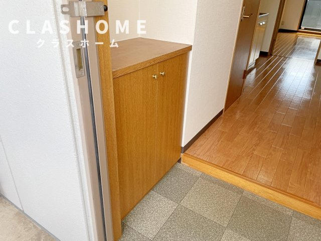 クレア　　刈谷市近郊の賃貸はクラスホーム刈谷店のその他