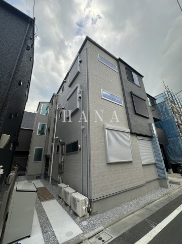 SORA・Oneの外観