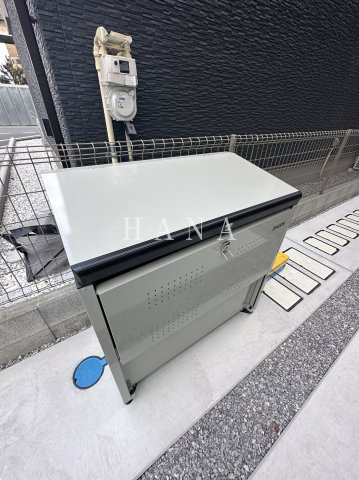 SORA・Oneのその他共用部分