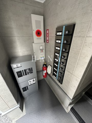 SORA・Oneのその他共用部分