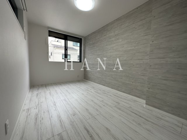 SORA・Oneの寝室