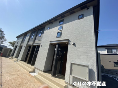 【外観】 | 村上ハイツ | 建物外観を気になさる方へ、見た目の良い物件です