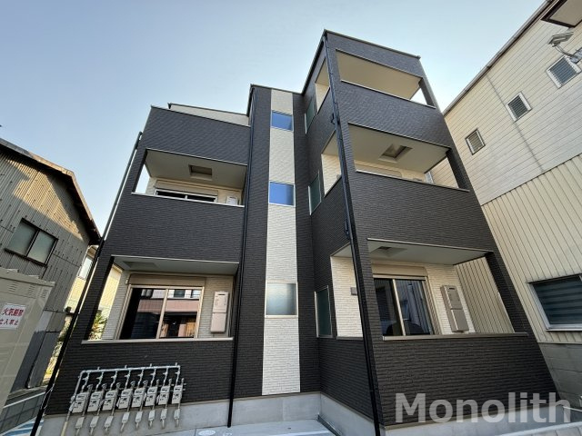 ジーメゾン岸和田春木