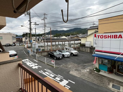 【展望】 | 寺岡ビル