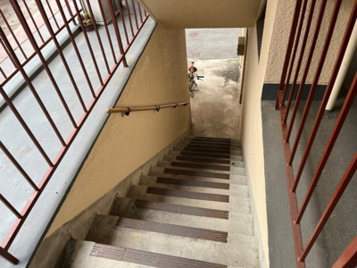 【その他共用部分】 | 寺岡ビル