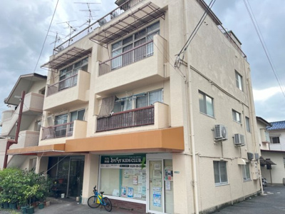 【外観】 | 寺岡ビル