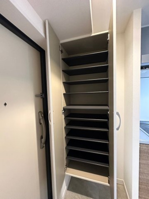 【玄関】 | ララプレイスOSAKADOMECITYフトゥーロ