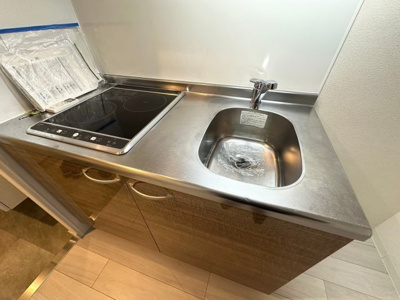 【キッチン】 | ララプレイスOSAKADOMECITYフトゥーロ