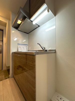 【キッチン】 | ララプレイスOSAKADOMECITYフトゥーロ