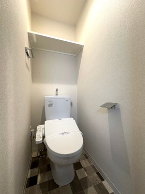 【トイレ】 | ララプレイスOSAKADOMECITYフトゥーロ