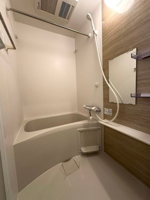 【浴室】 | ララプレイスOSAKADOMECITYフトゥーロ