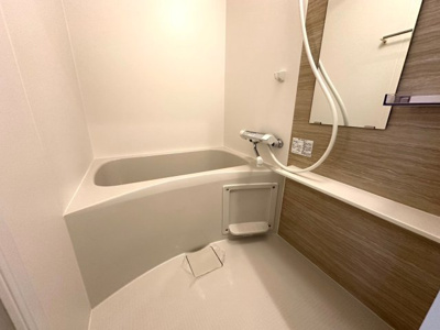 【浴室】 | ララプレイスOSAKADOMECITYフトゥーロ