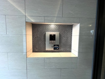 【セキュリティ】 | ララプレイスOSAKADOMECITYフトゥーロ