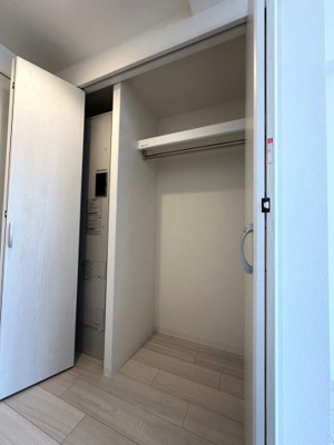 【収納】 | ララプレイスOSAKADOMECITYフトゥーロ