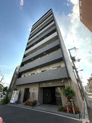 【外観】 | ララプレイスOSAKADOMECITYフトゥーロ