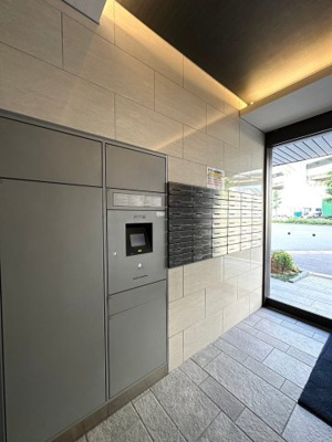 【エントランス】 | ララプレイスOSAKADOMECITYフトゥーロ