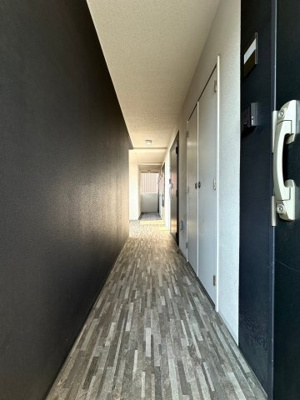 【その他共用部分】 | ララプレイスOSAKADOMECITYフトゥーロ