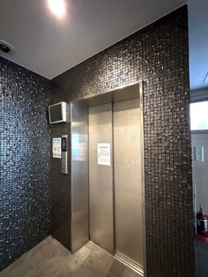 【その他共用部分】 | ララプレイスOSAKADOMECITYフトゥーロ