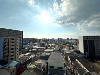【駐車場】 | ララプレイスOSAKADOMECITYフトゥーロ