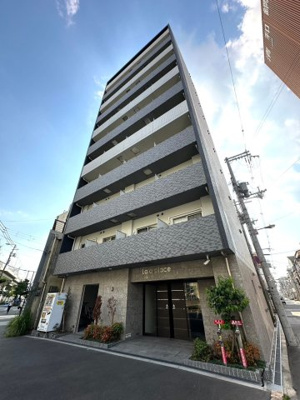 【外観】 | ララプレイスOSAKADOMECITYフトゥーロ