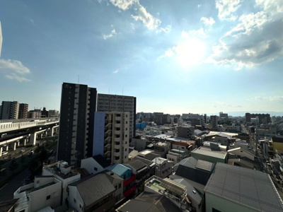 【周辺】 | ララプレイスOSAKADOMECITYフトゥーロ