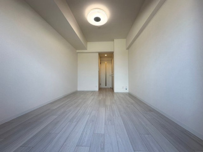 【洋室】 | ララプレイスOSAKADOMECITYフトゥーロ